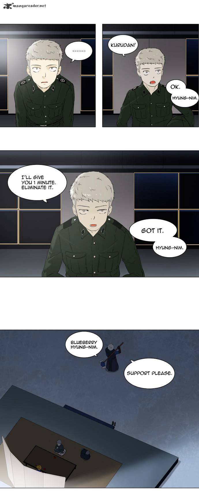 Tower of God, Chapter 71 image 20